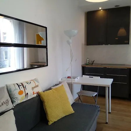 Studio Wiola Centrum Yellow Honey Katowice